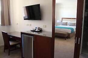 Quality Hotel Regent Rockhampton