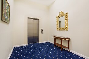 Quality Hotel Regent Rockhampton