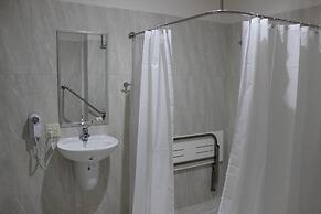 Quality Hotel Regent Rockhampton