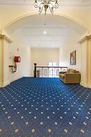 Quality Hotel Regent Rockhampton