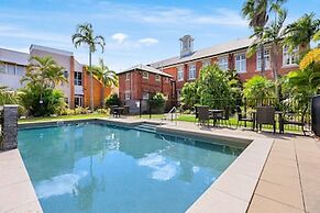 Quality Hotel Regent Rockhampton