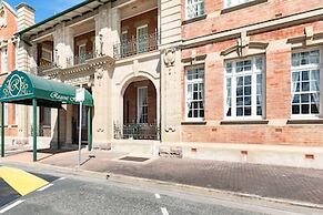 Quality Hotel Regent Rockhampton