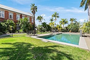 Quality Hotel Regent Rockhampton