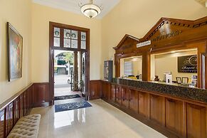 Quality Hotel Regent Rockhampton