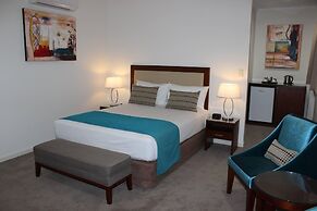 Quality Hotel Regent Rockhampton