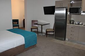 Quality Hotel Regent Rockhampton