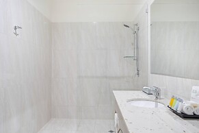 Quality Hotel Regent Rockhampton