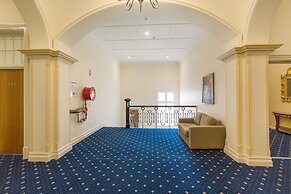 Quality Hotel Regent Rockhampton