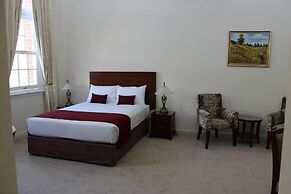 Quality Hotel Regent Rockhampton