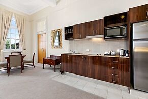 Quality Hotel Regent Rockhampton