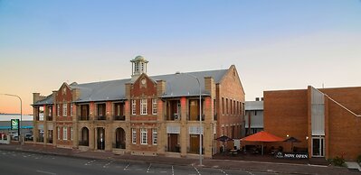 Quality Hotel Regent Rockhampton