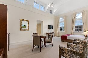 Quality Hotel Regent Rockhampton