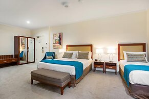 Quality Hotel Regent Rockhampton