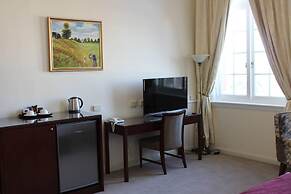 Quality Hotel Regent Rockhampton
