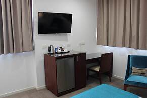 Quality Hotel Regent Rockhampton