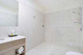 Quality Hotel Regent Rockhampton