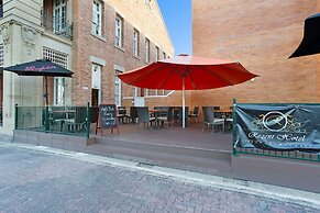 Quality Hotel Regent Rockhampton