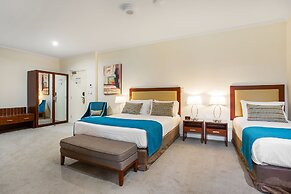 Quality Hotel Regent Rockhampton