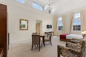 Quality Hotel Regent Rockhampton