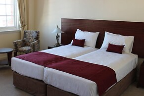 Quality Hotel Regent Rockhampton