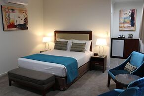 Quality Hotel Regent Rockhampton