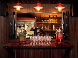 Onomo Hotel Dar es Salaam