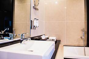 Onomo Hotel Dar es Salaam