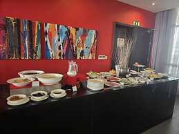 Onomo Hotel Dar es Salaam