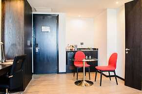 Onomo Hotel Dar es Salaam