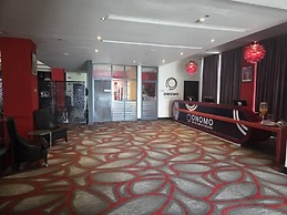 Onomo Hotel Dar es Salaam