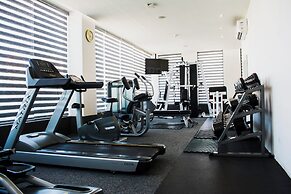 Onomo Hotel Dar es Salaam