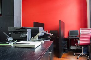 Onomo Hotel Dar es Salaam