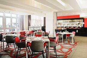 Onomo Hotel Dar es Salaam