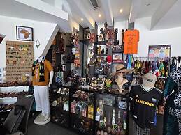 Onomo Hotel Dar es Salaam