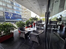 Onomo Hotel Dar es Salaam