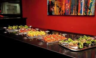 Onomo Hotel Dar es Salaam