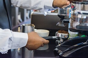 Onomo Hotel Dar es Salaam