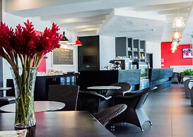 Onomo Hotel Dar es Salaam