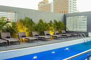 Onomo Hotel Dar es Salaam