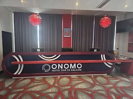 Onomo Hotel Dar es Salaam