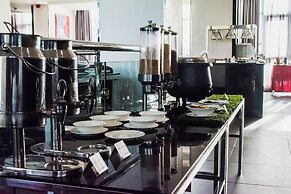 Onomo Hotel Dar es Salaam