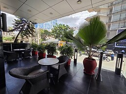 Onomo Hotel Dar es Salaam