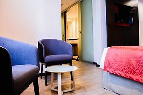 Onomo Hotel Dar es Salaam