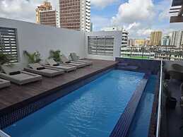 Onomo Hotel Dar es Salaam