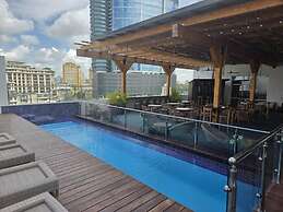 Onomo Hotel Dar es Salaam