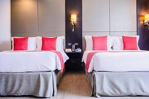 Onomo Hotel Dar es Salaam