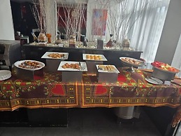 Onomo Hotel Dar es Salaam