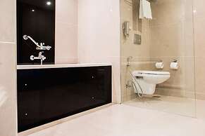 Onomo Hotel Dar es Salaam