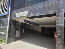 Onomo Hotel Dar es Salaam