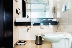 Onomo Hotel Dar es Salaam